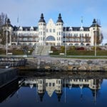 Grand Hotel Saltsjöbaden