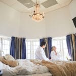 GrandHotel Saltsjöbaden