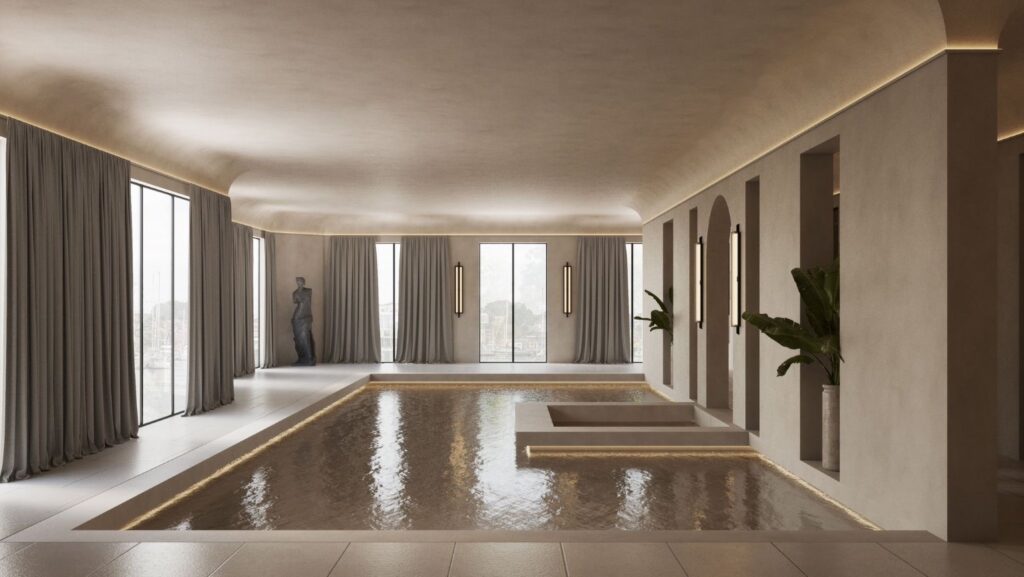 Spa plan 1